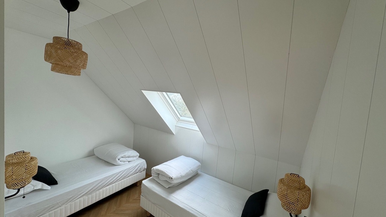 Photo of Bedroom in Beauvoir