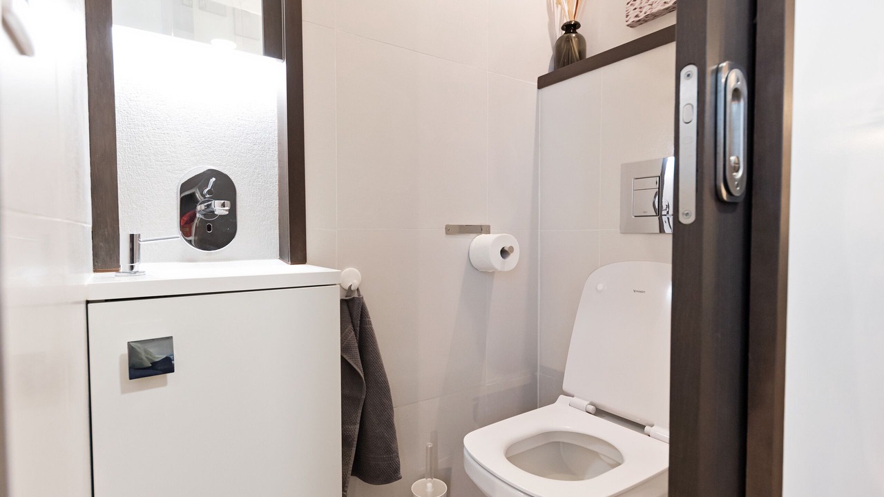 Photo of Bathroom in Le Grau-Du-Roi