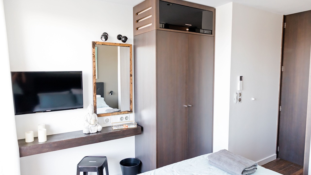 Photo of Bedroom in Le Grau-Du-Roi