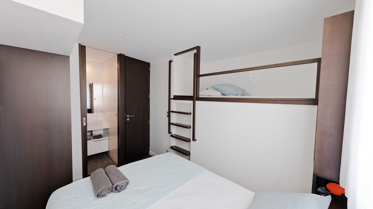 Photo of Bedroom in Le Grau-Du-Roi
