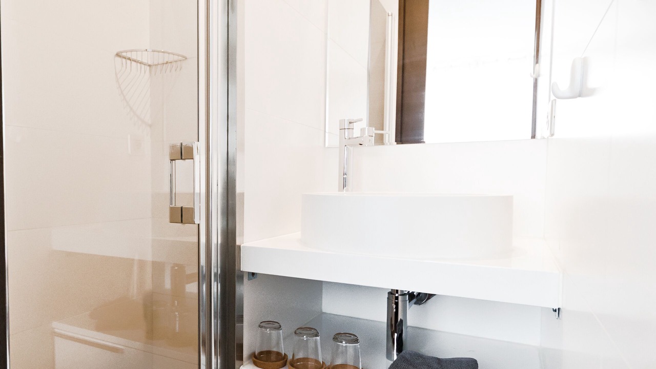 Photo of Bathroom in Le Grau-Du-Roi