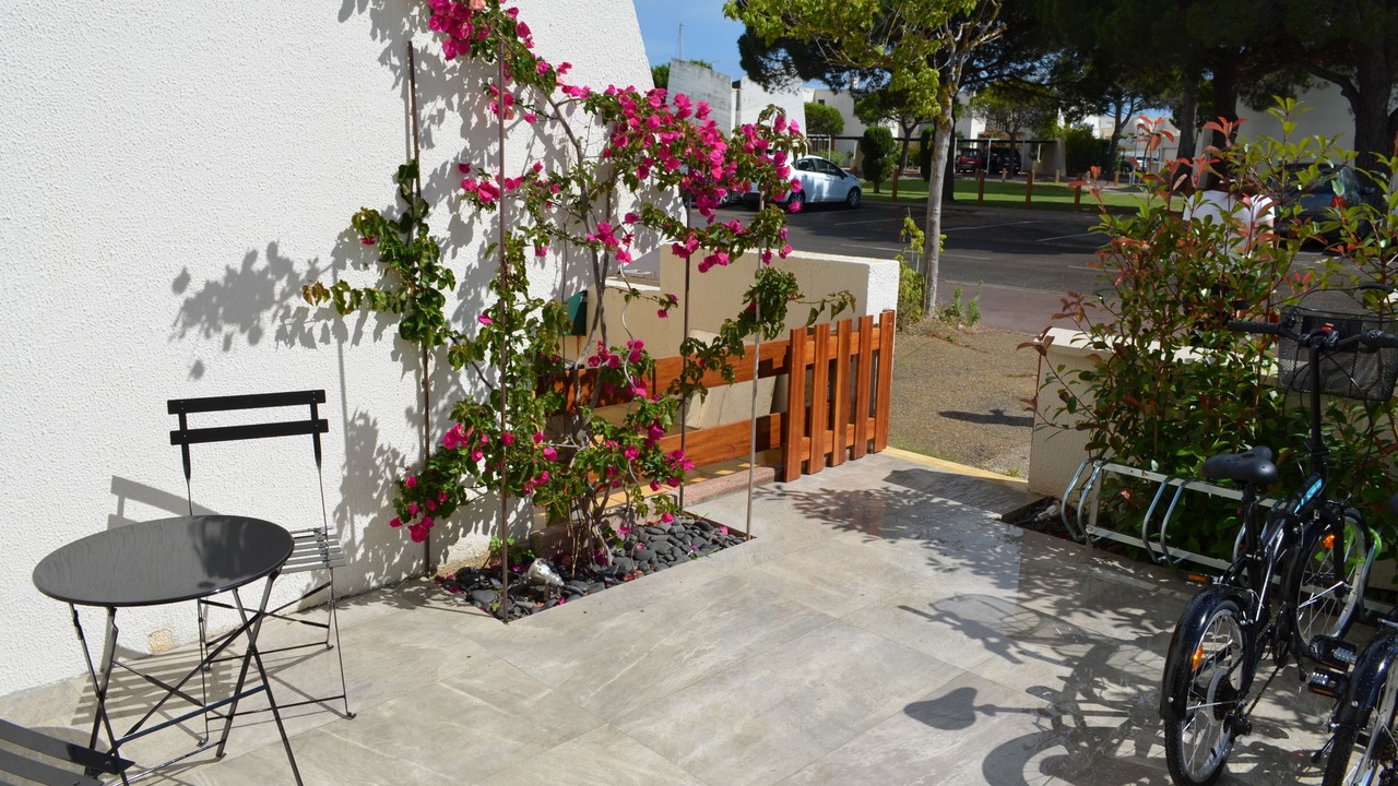 Photo of Outdoor in Le Grau-Du-Roi