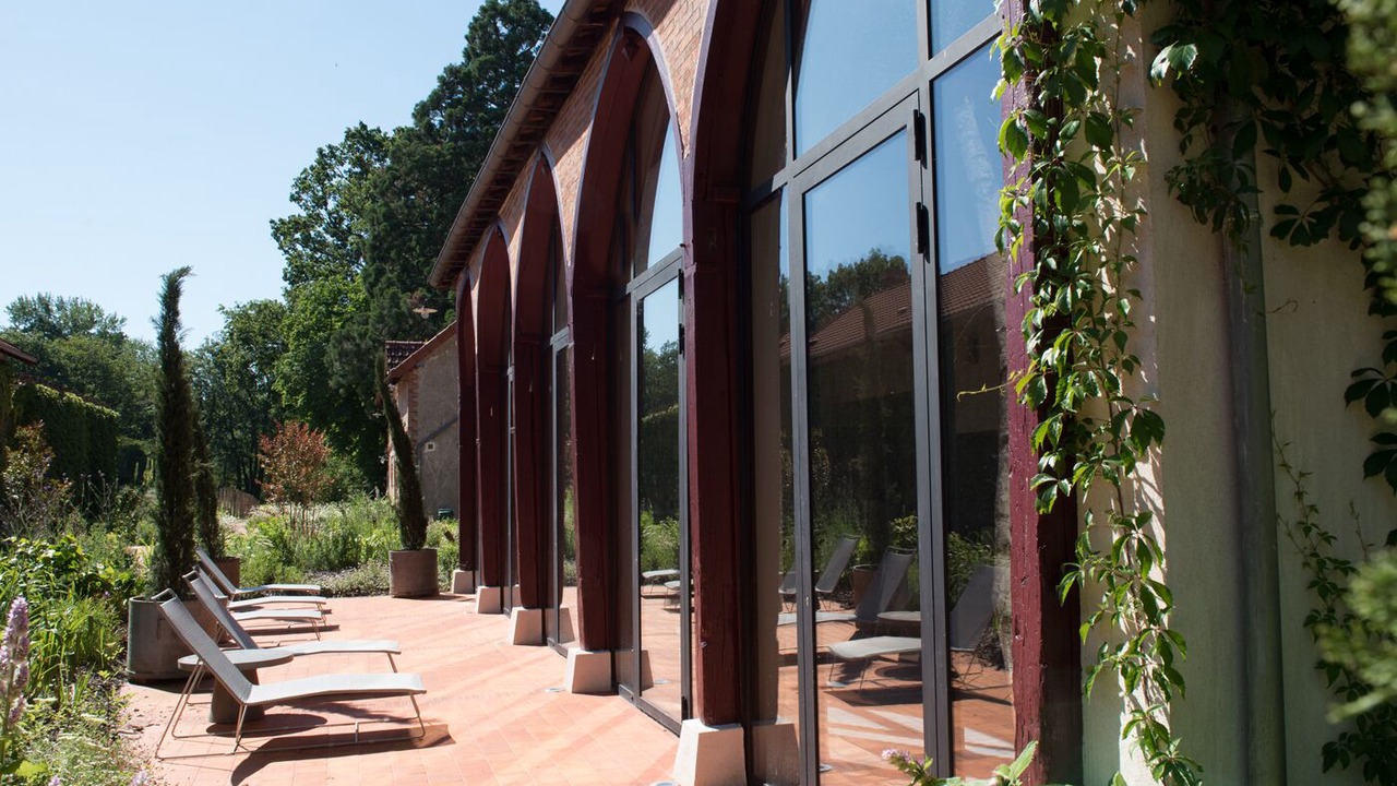 Photo of Patio Balcony in Saint-Laurent-Nouan
