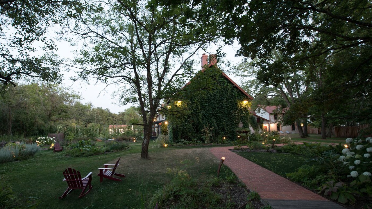 Photo of Outdoor in Saint-Laurent-Nouan