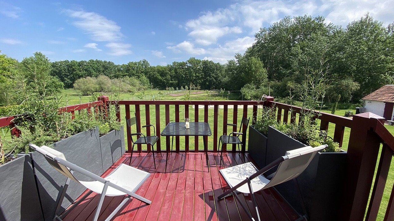 Photo of Outdoor in Saint-Laurent-Nouan