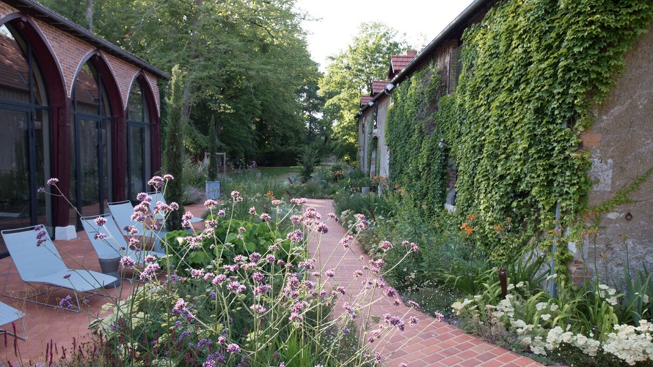 Photo of Outdoor in Saint-Laurent-Nouan