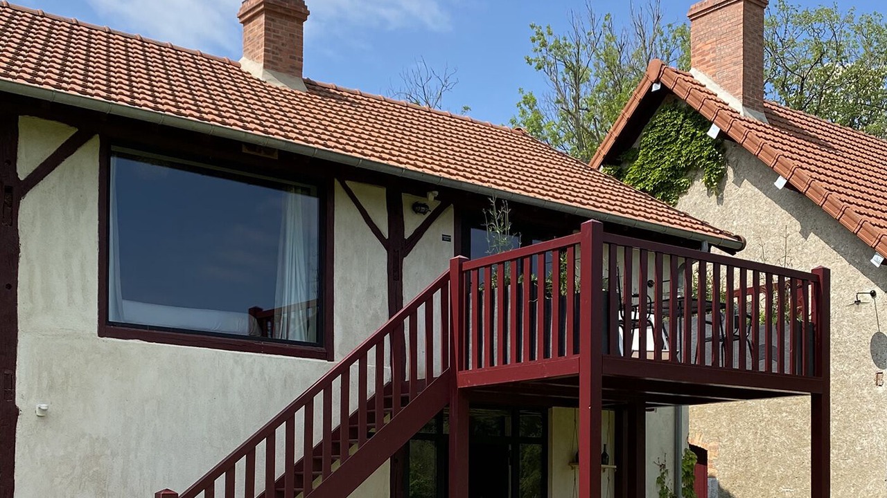 Photo of Outdoor in Saint-Laurent-Nouan