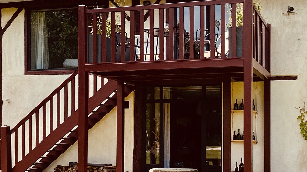 Photo of Outdoor in Saint-Laurent-Nouan