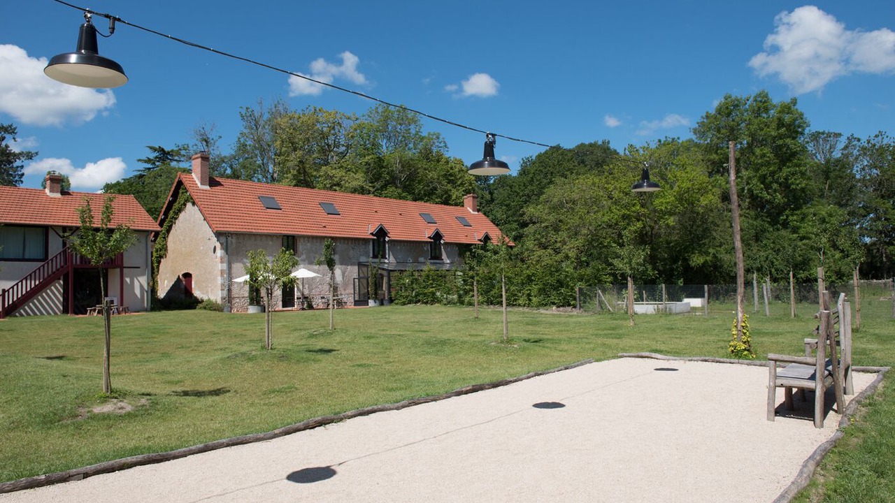 Photo of Outdoor in Saint-Laurent-Nouan