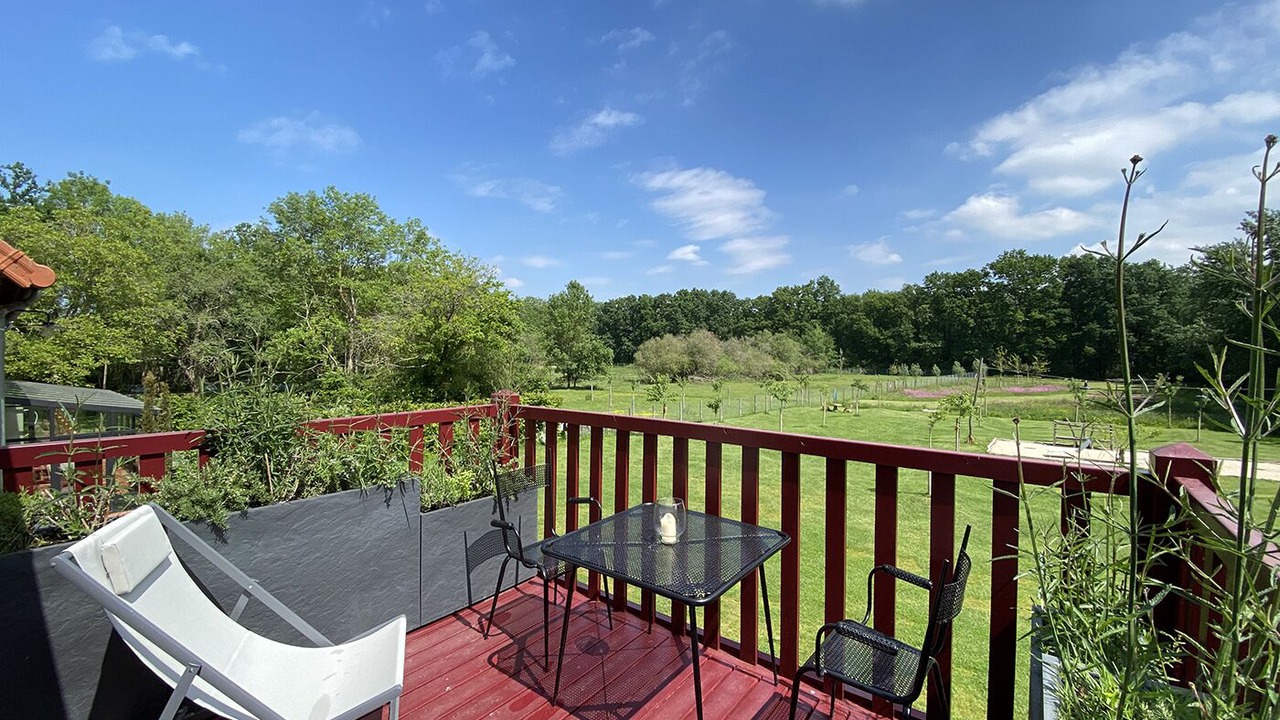 Photo of Outdoor in Saint-Laurent-Nouan