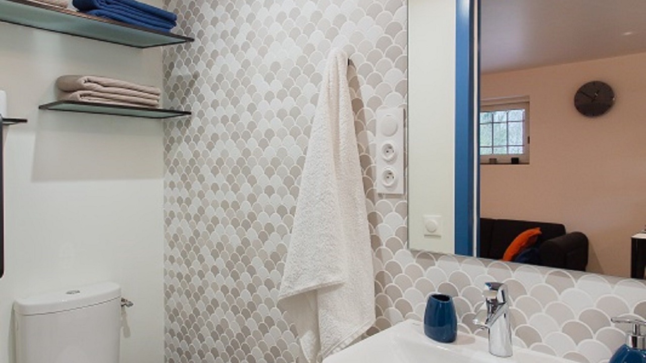 Photo of Bathroom in Baule