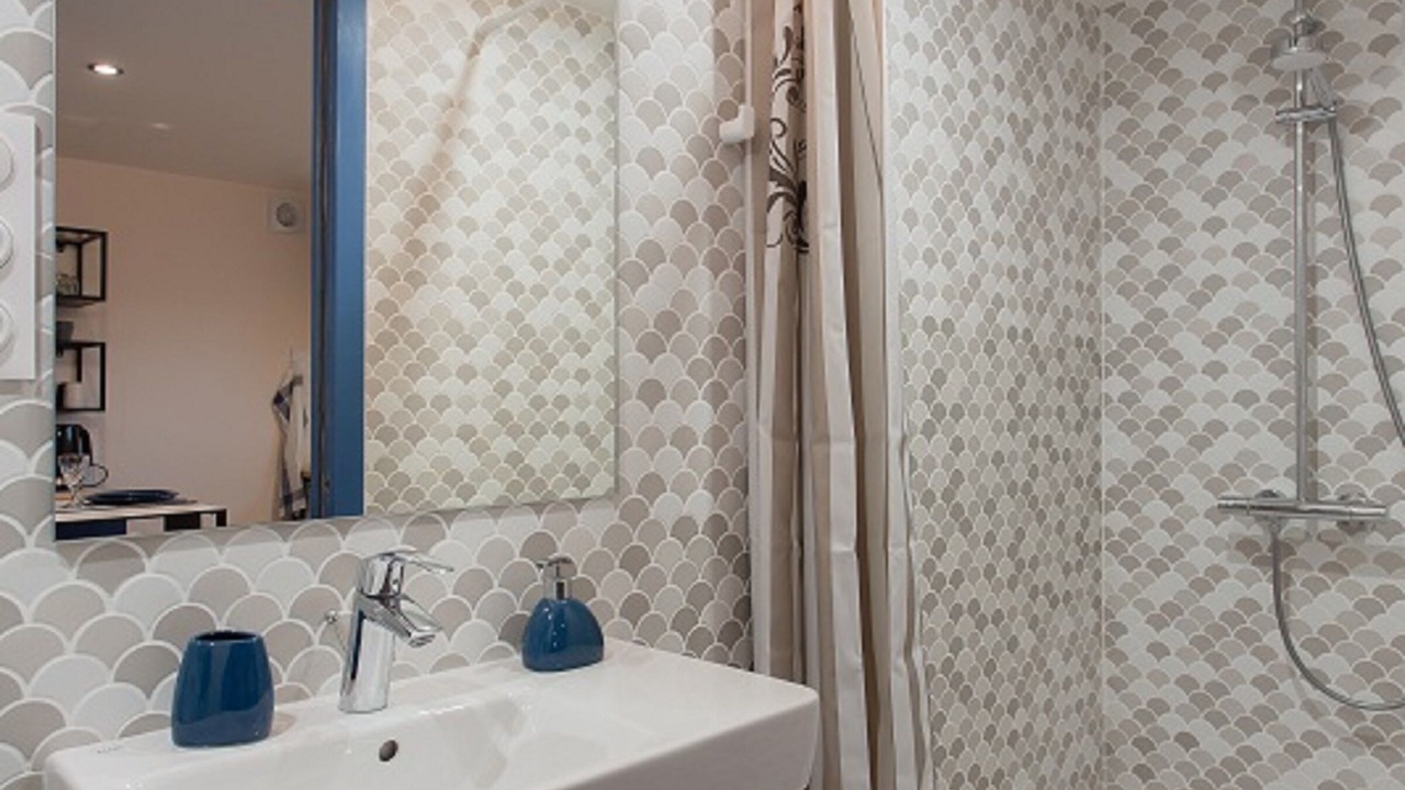 Photo of Bathroom in Baule