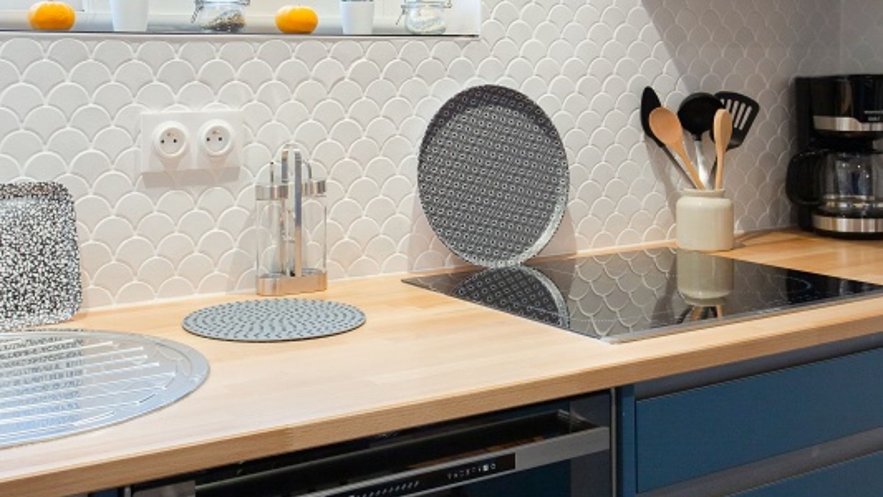 Photo of Kitchen in Baule