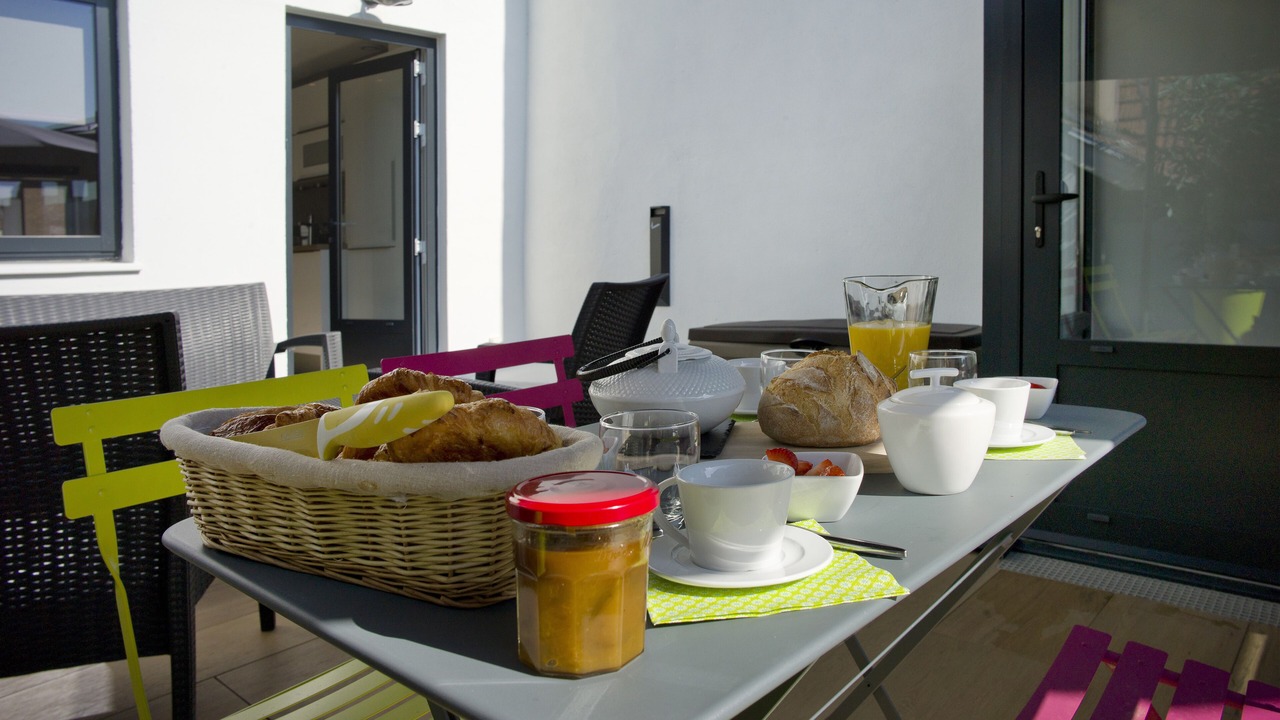 Photo of Outdoor in Beaune City Centre