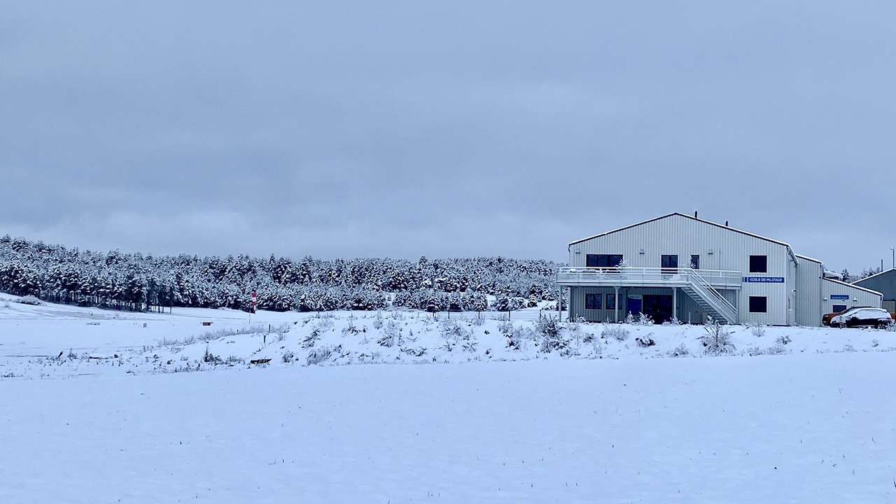 Photo of Outdoor in Brenoux