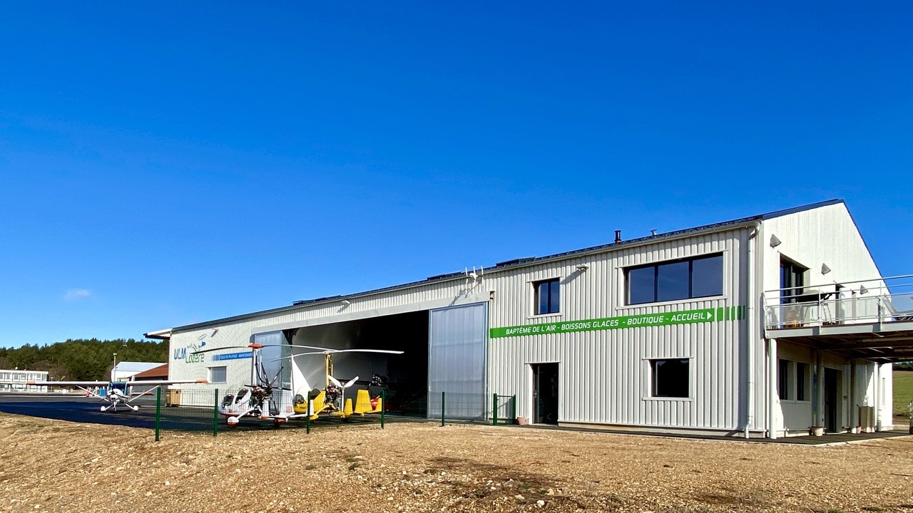 Photo of Outdoor in Brenoux