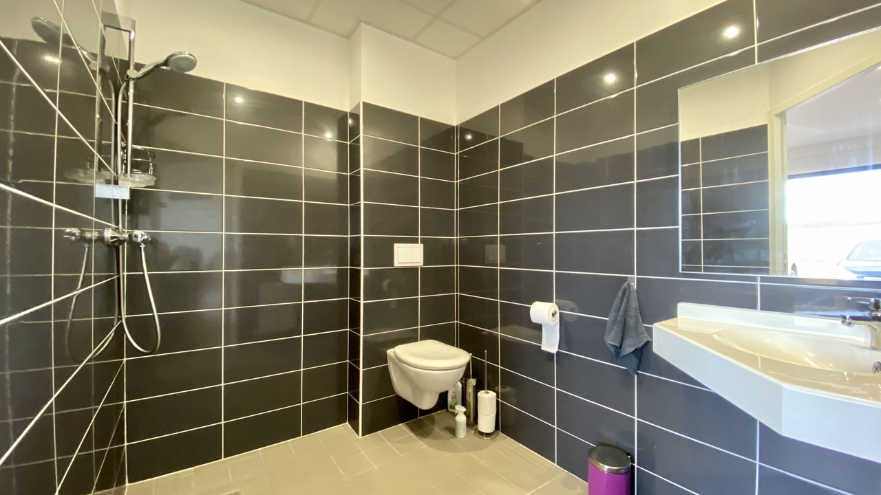 Photo of Bathroom in Brenoux