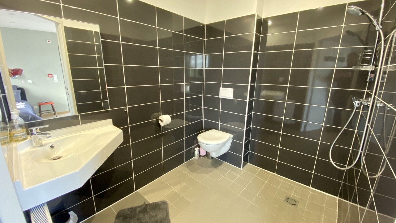 Photo of Bathroom in Brenoux