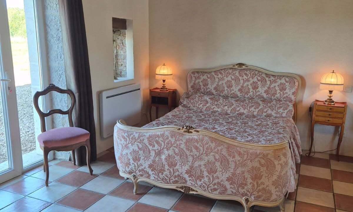 Photo of Bedroom in Domsure