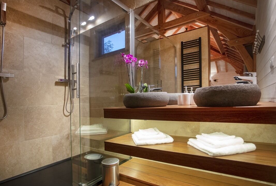 Photo of Bathroom in Alzonne