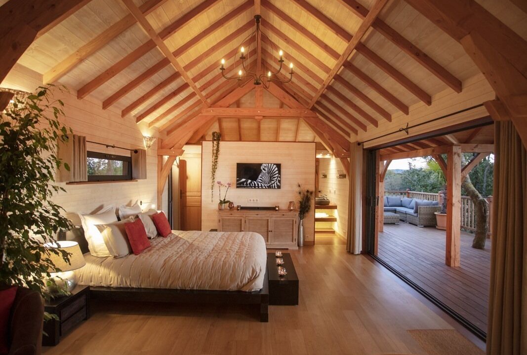 Photo of Bedroom in Alzonne
