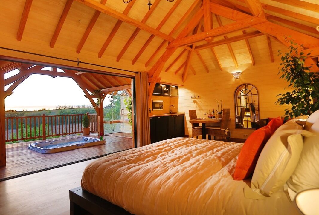 Photo of Bedroom in Alzonne