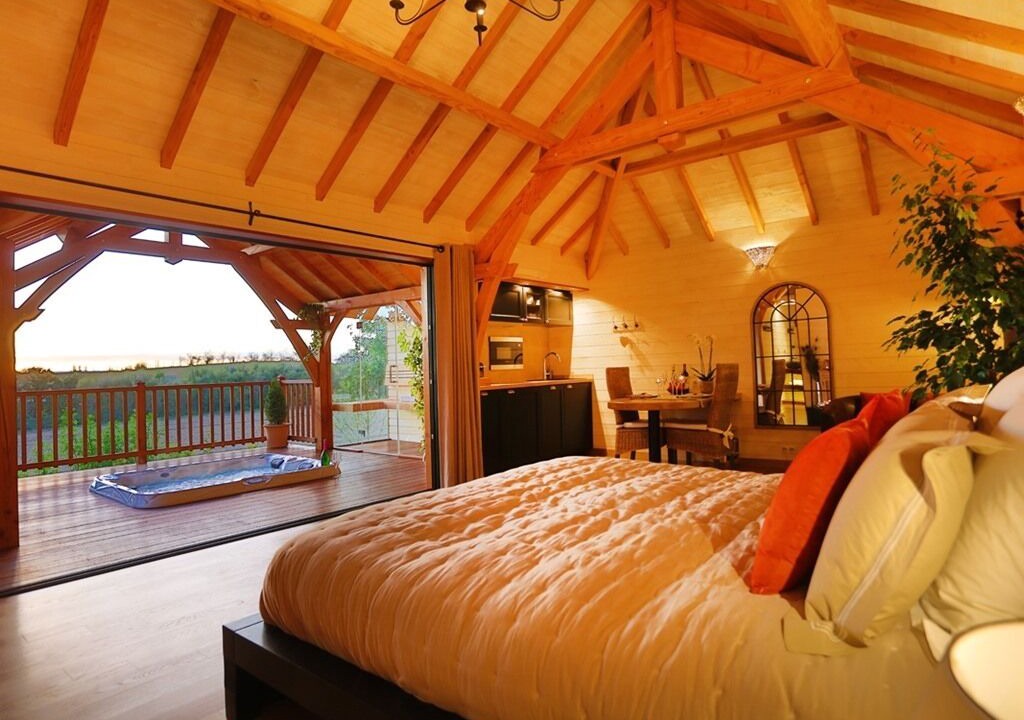 Photo of Bedroom in Alzonne