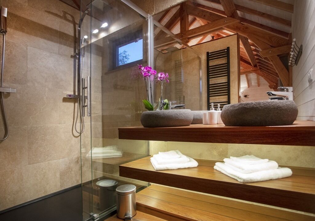 Photo of Bathroom in Alzonne