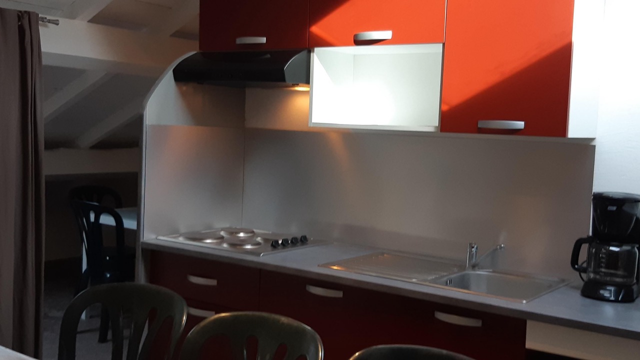 Photo of Kitchen in Domsure