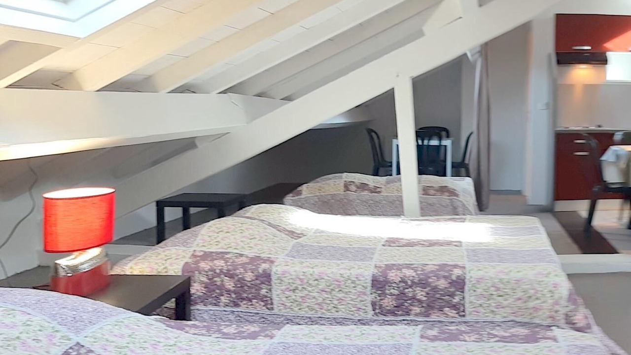 Photo of Bedroom in Domsure