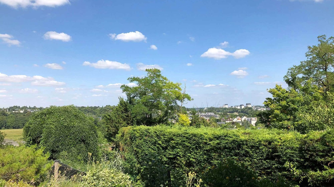 Photo of Outdoor in Fondettes