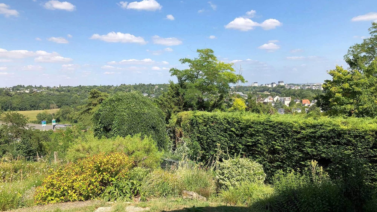 Photo of Outdoor in Fondettes