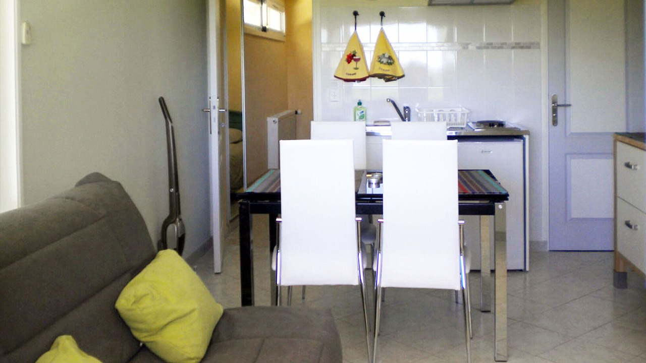 Photo of Livingroom in Fondettes