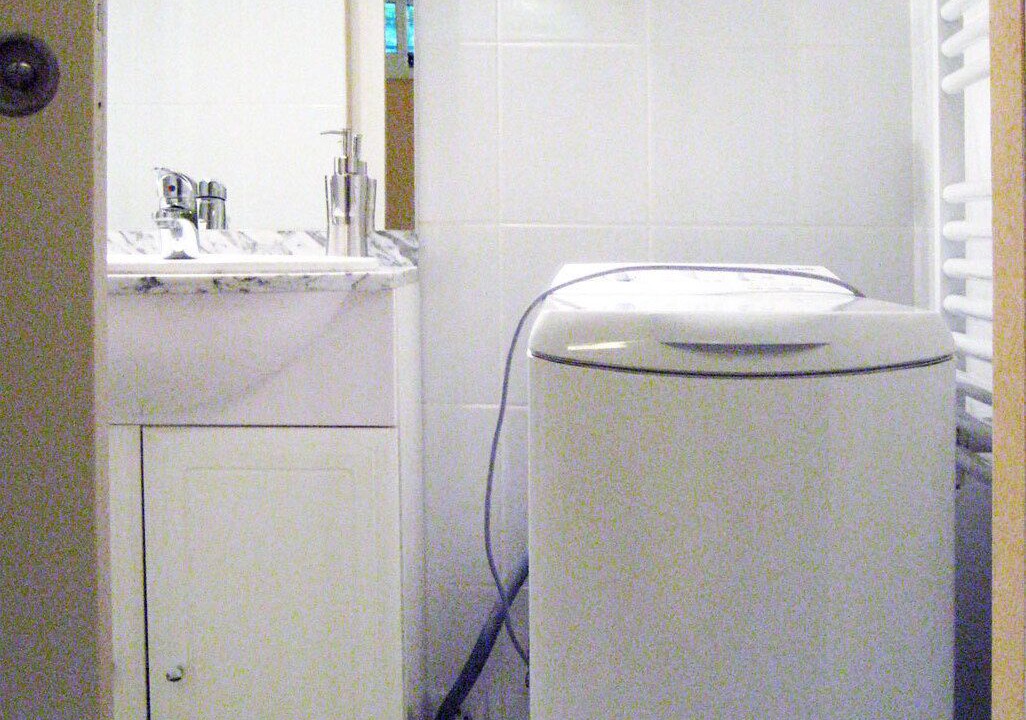 Photo of Bathroom in Fondettes