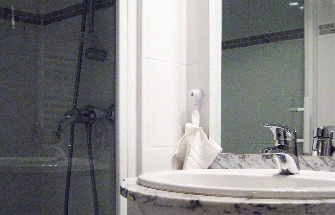 Photo of Bathroom in Fondettes