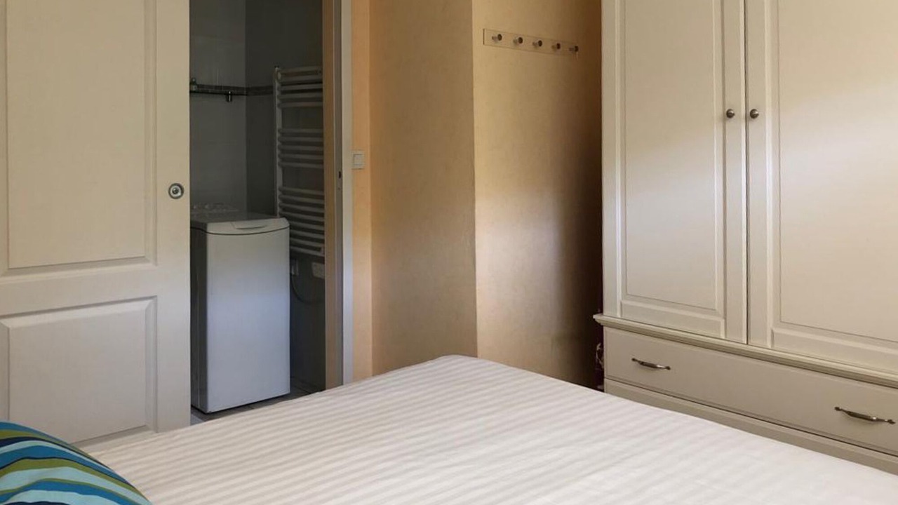 Photo of Bedroom in Fondettes