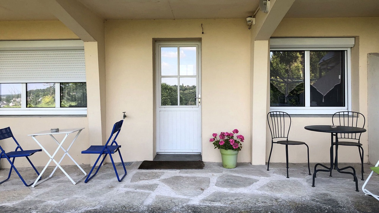 Photo of Outdoor in Fondettes