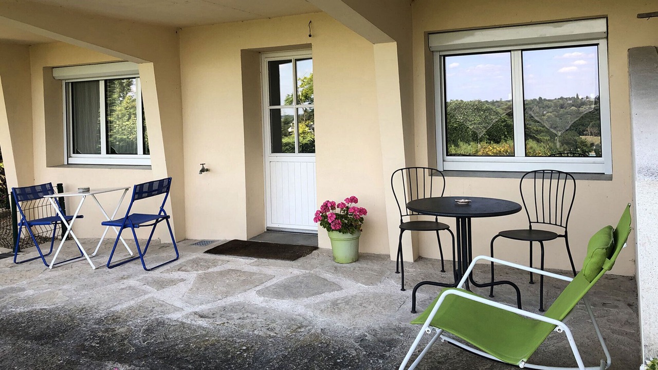 Photo of Outdoor in Fondettes