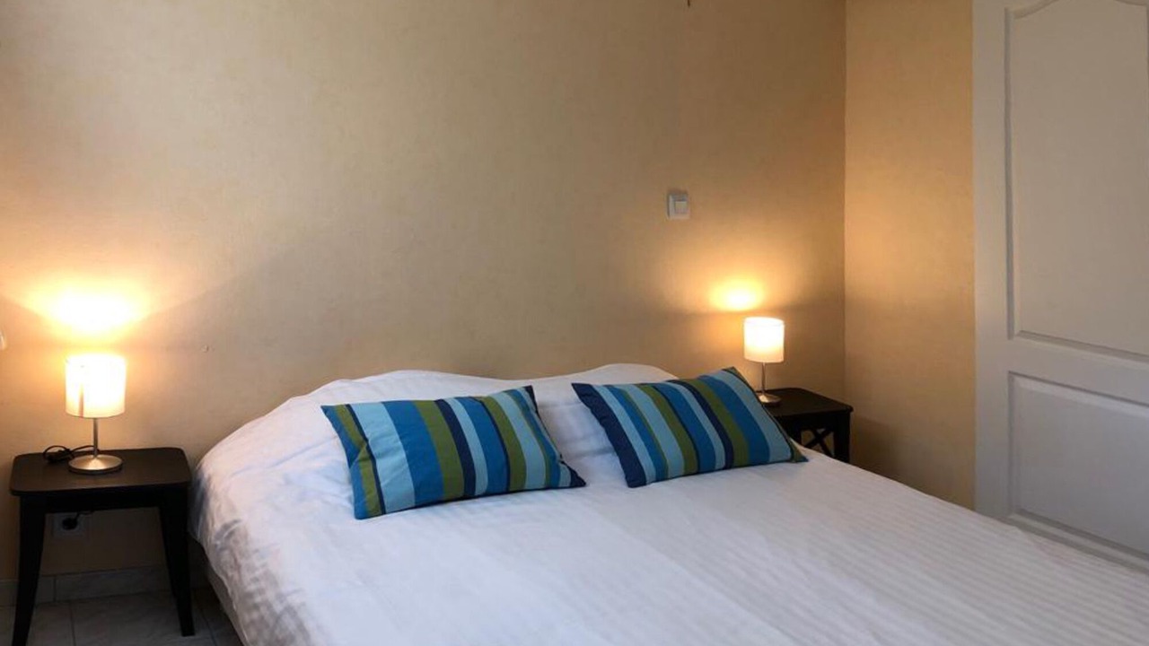 Photo of Bedroom in Fondettes