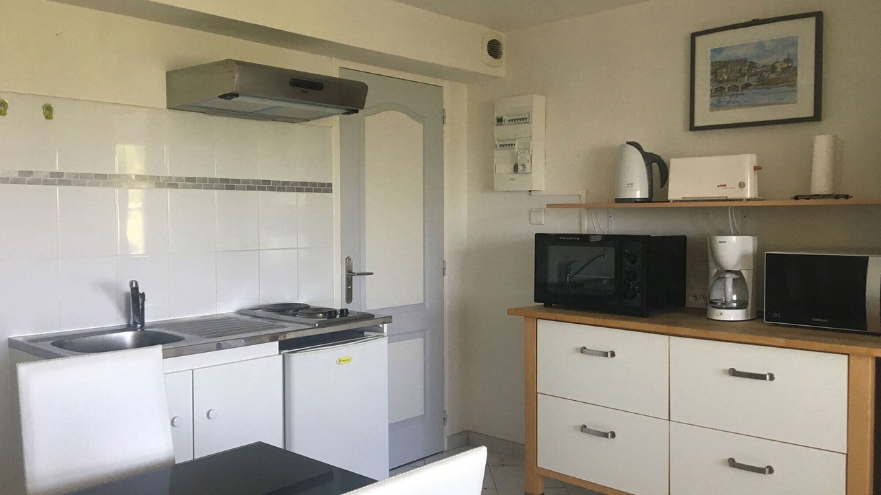 Photo of Kitchen in Fondettes