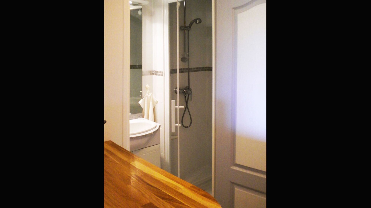 Photo of Bathroom in Fondettes