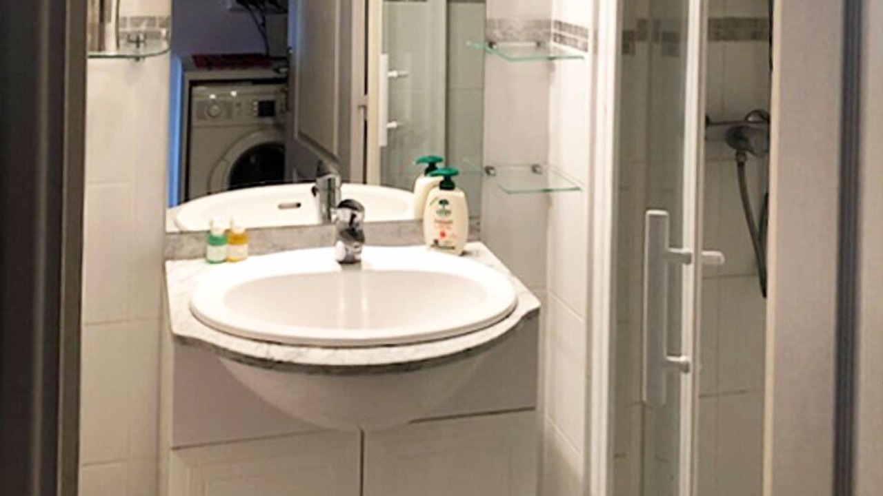 Photo of Bathroom in Fondettes