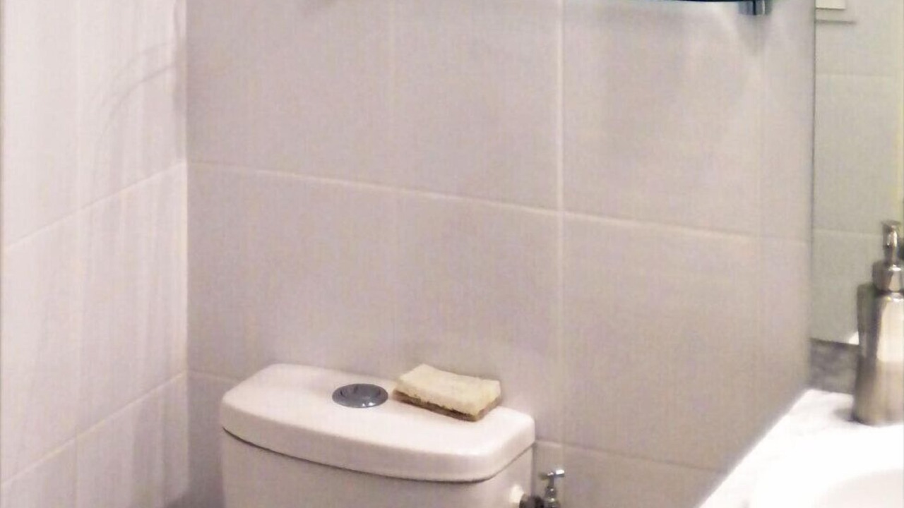 Photo of Bathroom in Fondettes