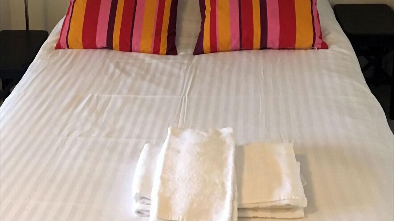 Photo of Bedroom in Fondettes