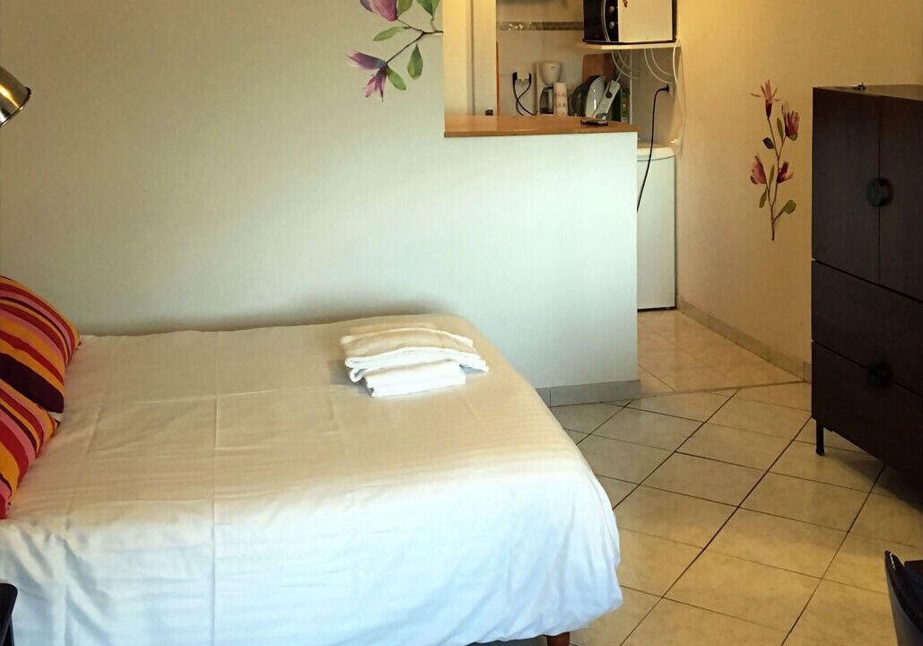 Photo of Bedroom in Fondettes