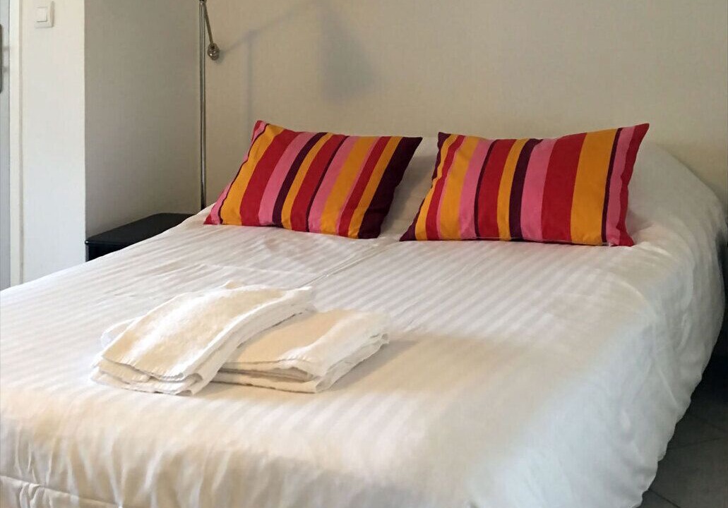 Photo of Bedroom in Fondettes
