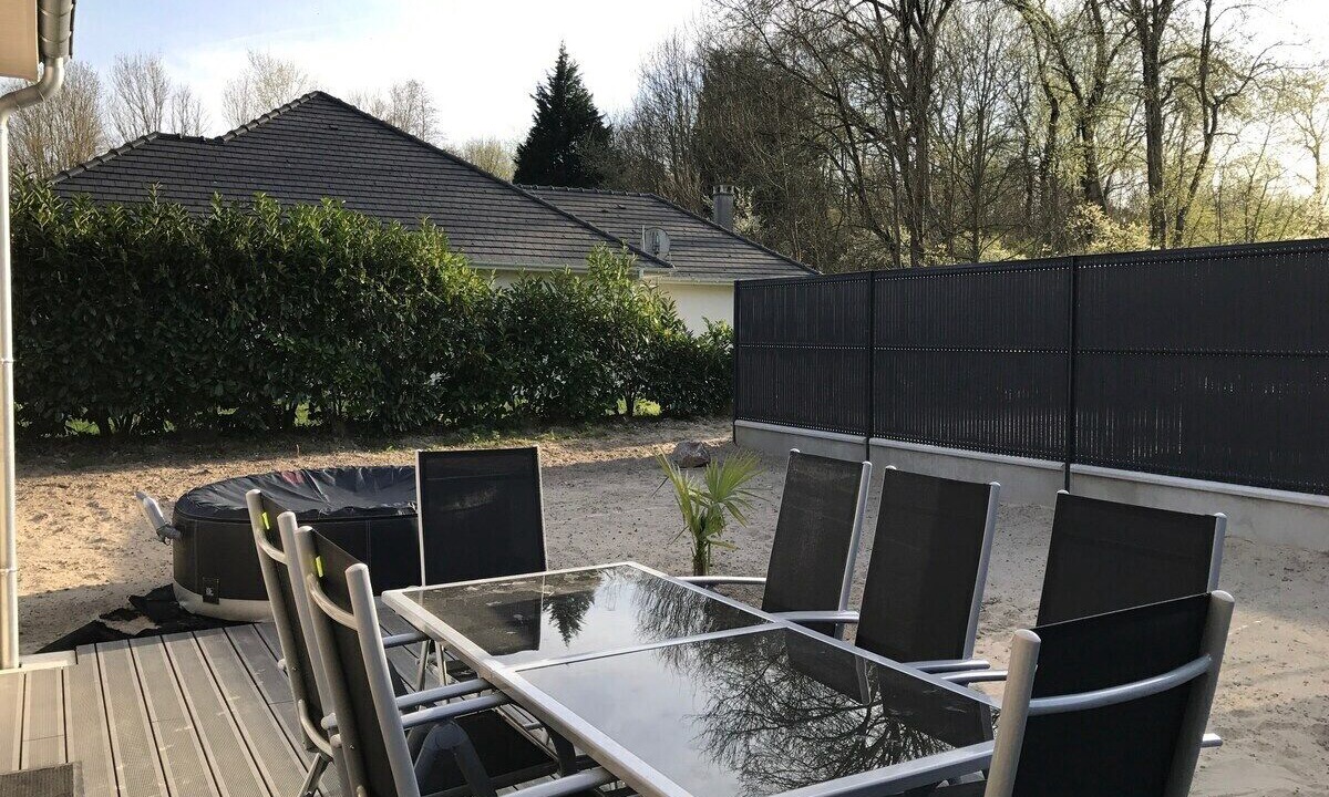 Photo of Outdoor in Merlimont