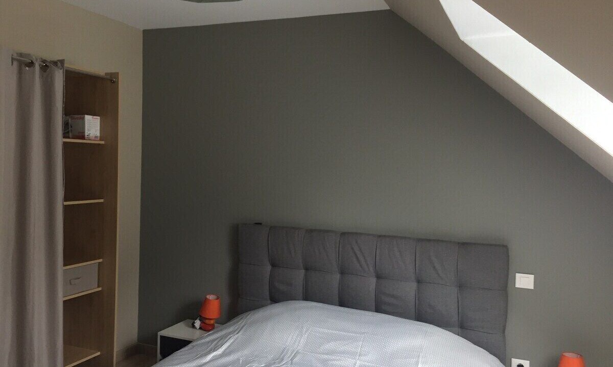 Photo of Bedroom in Merlimont