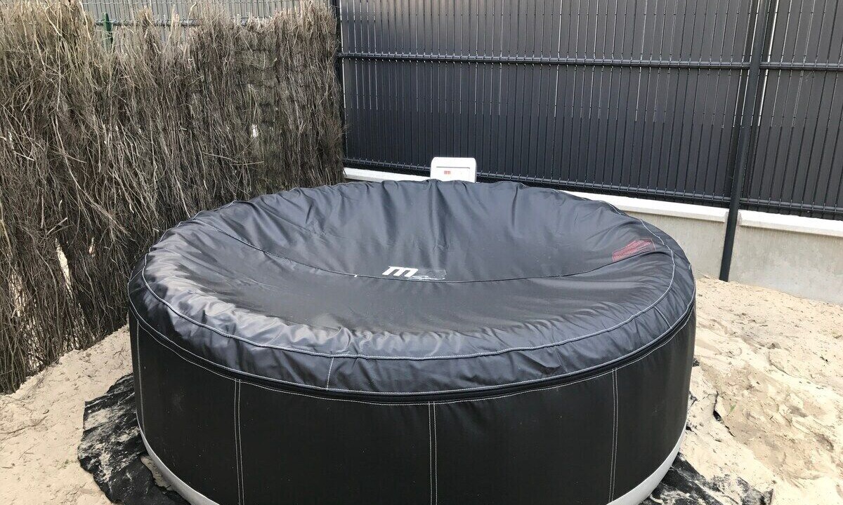Photo of Outdoor in Merlimont