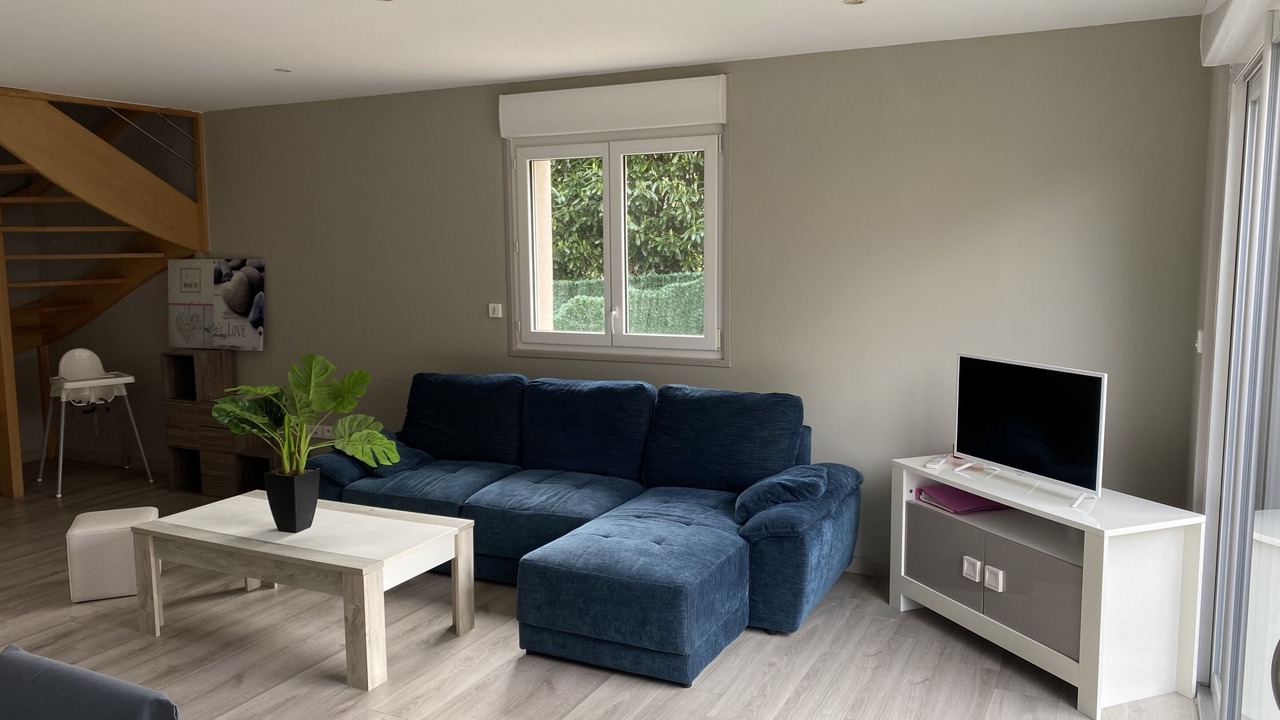Photo of Livingroom in Merlimont